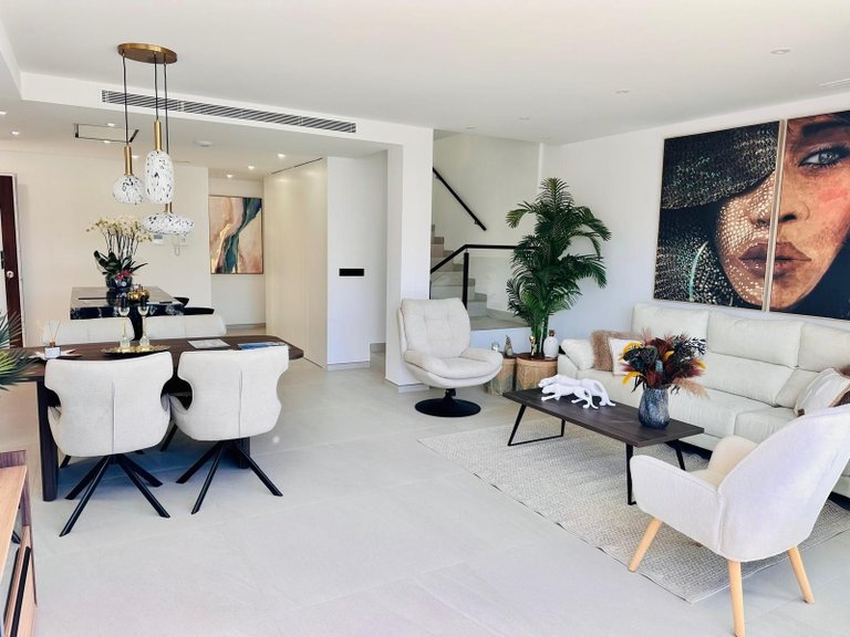 Villa for Sale in Villa alegría, San Pedro Del Pinatar, Murcia 6