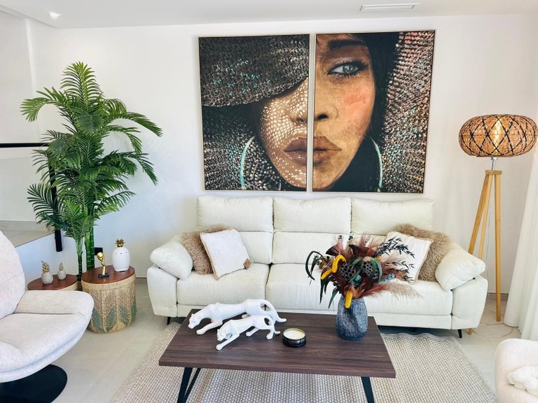 Villa for Sale in Villa alegría, San Pedro Del Pinatar, Murcia 7