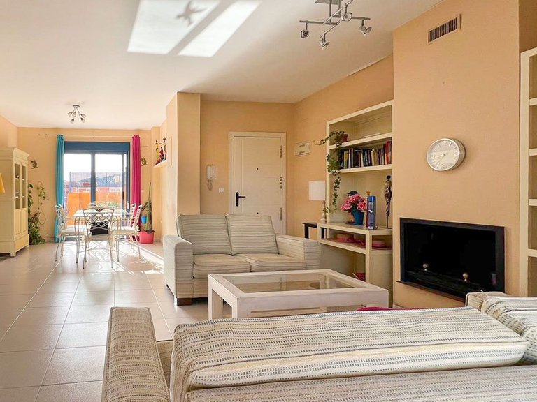 Apartment for Sale in Les Bassetes-El Marjal, Denia, Alicante 12