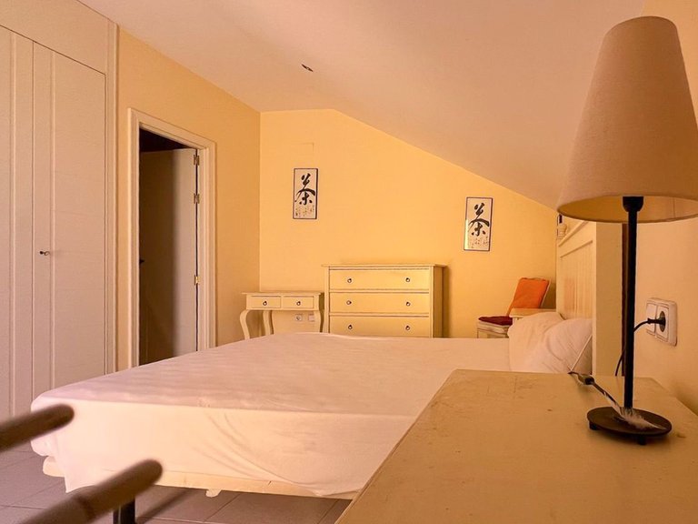 Apartment for Sale in Les Bassetes-El Marjal, Denia, Alicante 16