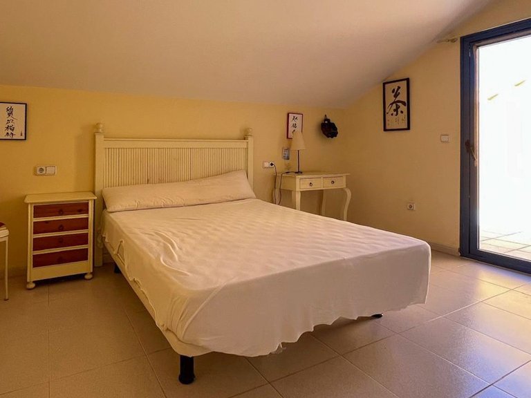 Apartment for Sale in Les Bassetes-El Marjal, Denia, Alicante 17