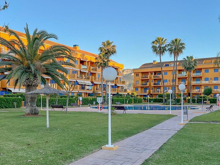 Apartment for Sale in Les Bassetes-El Marjal, Denia, Alicante 2