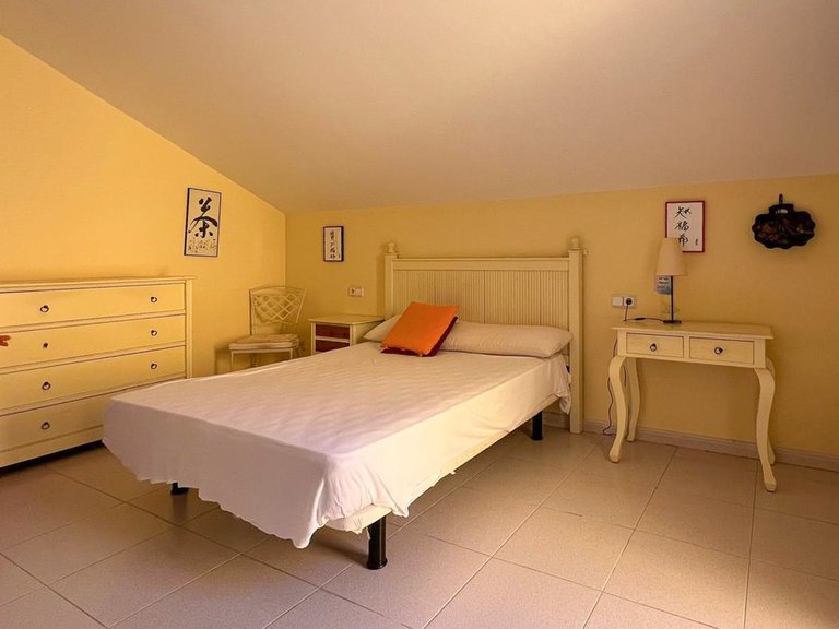 Apartment for Sale in Les Bassetes-El Marjal, Denia, Alicante 21
