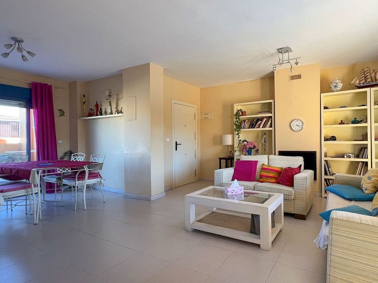 Apartment for Sale in Les Bassetes-El Marjal, Denia, Alicante 22