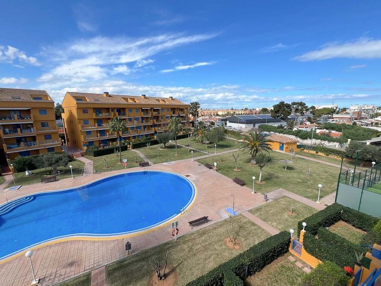 Apartment for Sale in Les Bassetes-El Marjal, Denia, Alicante 23