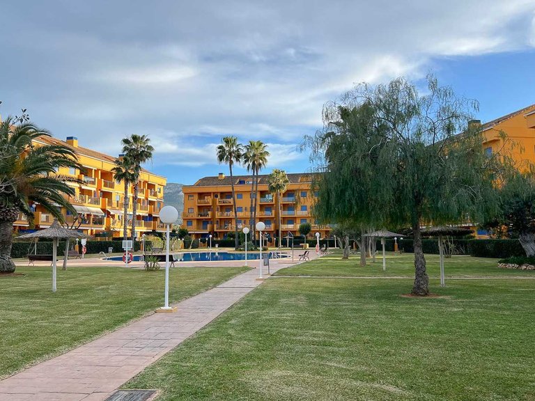 Apartment for Sale in Les Bassetes-El Marjal, Denia, Alicante 26