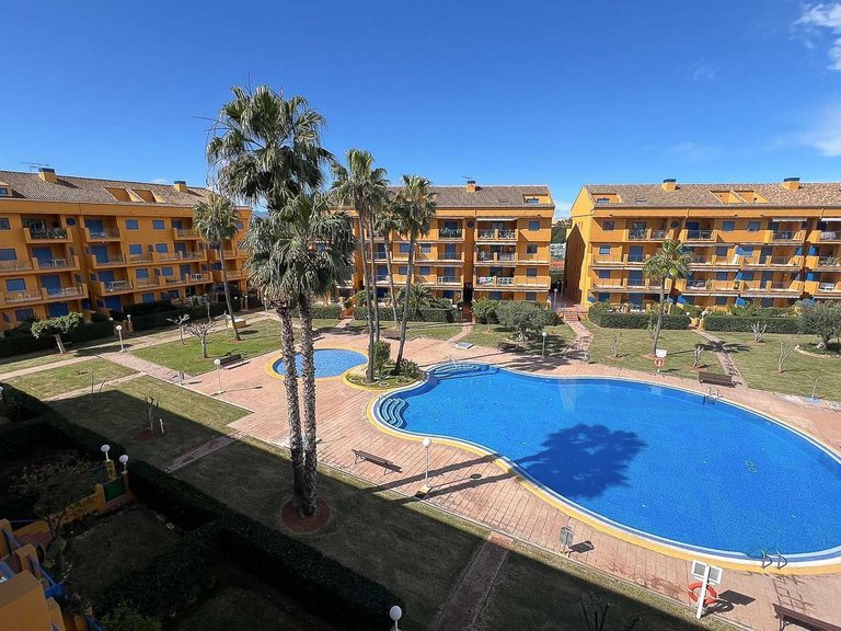 Apartment for Sale in Les Bassetes-El Marjal, Denia, Alicante 28