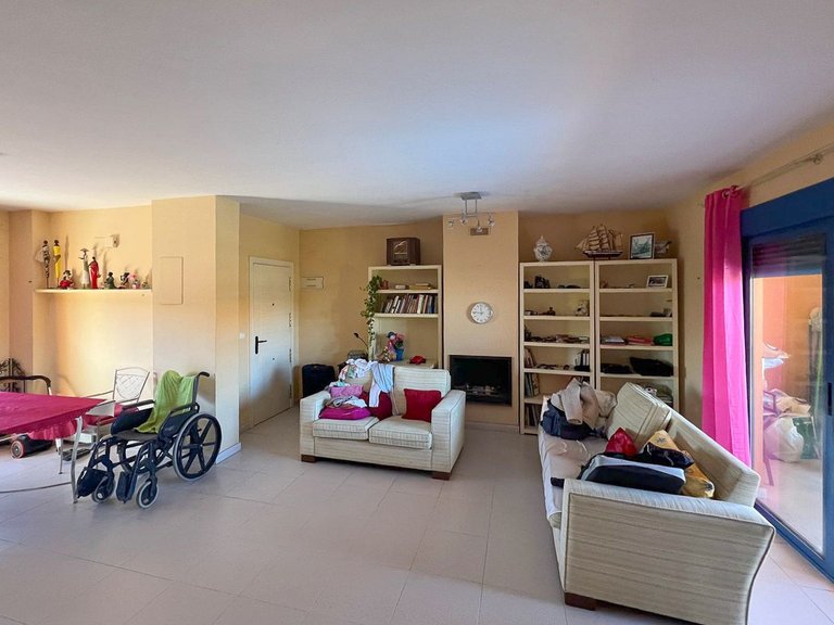 Apartment for Sale in Les Bassetes-El Marjal, Denia, Alicante 3