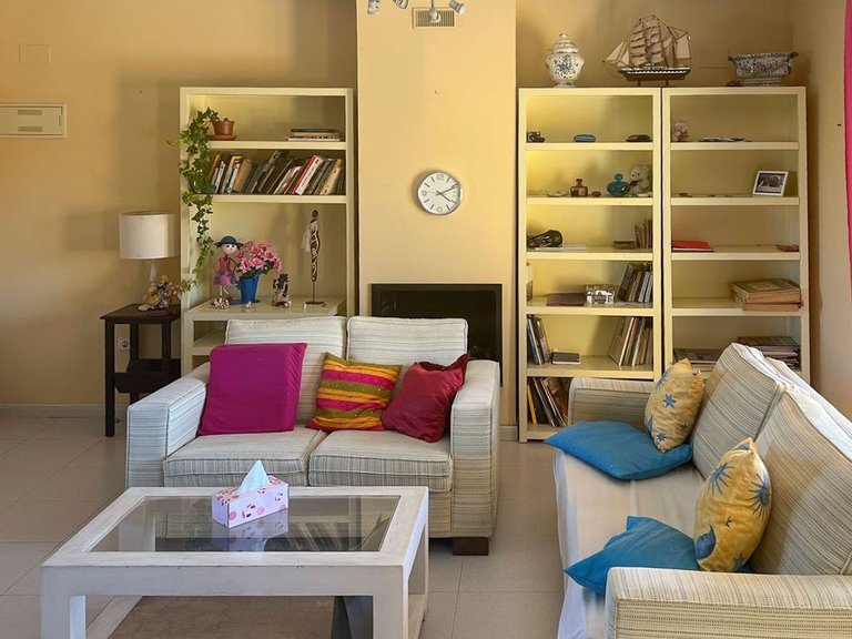 Apartment for Sale in Les Bassetes-El Marjal, Denia, Alicante 4