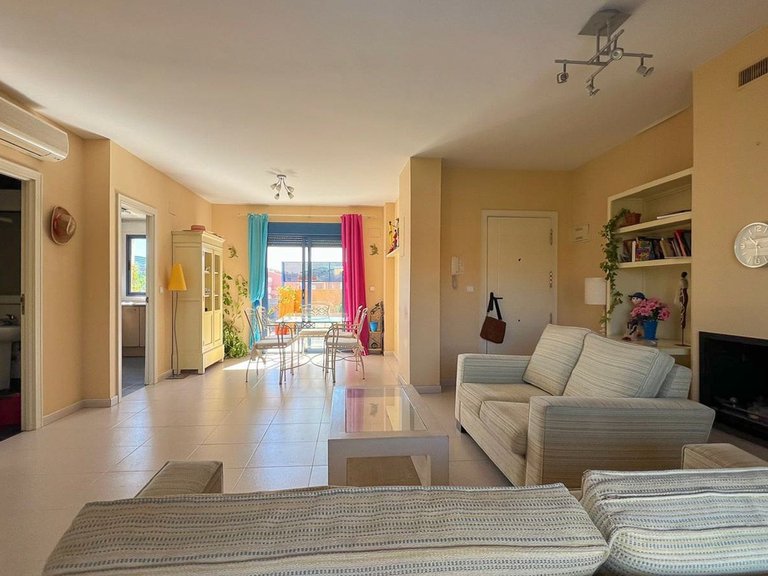 Apartment for Sale in Les Bassetes-El Marjal, Denia, Alicante 5