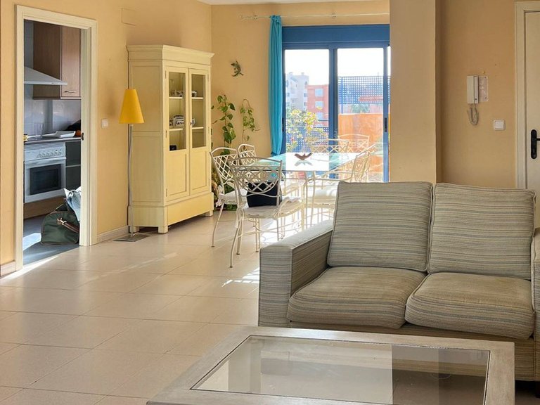 Apartment for Sale in Les Bassetes-El Marjal, Denia, Alicante 7