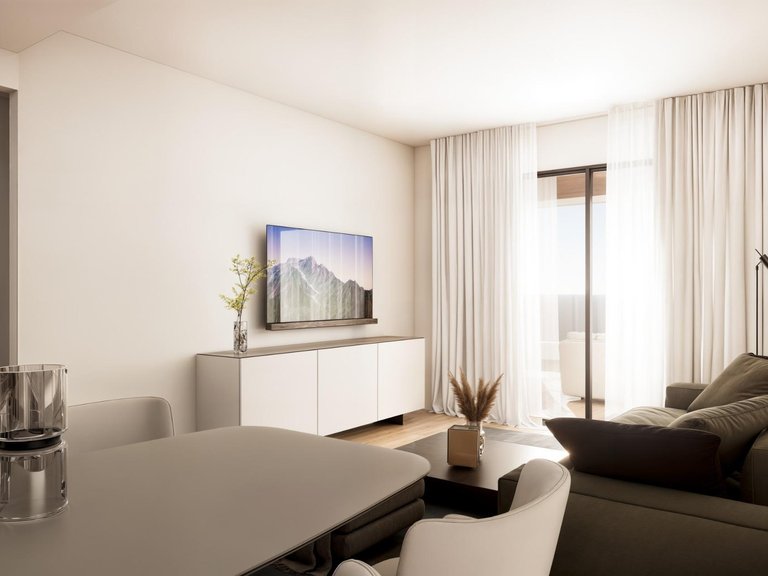 Apartment for Sale in Seascape resort, Finestrat, Alicante 16