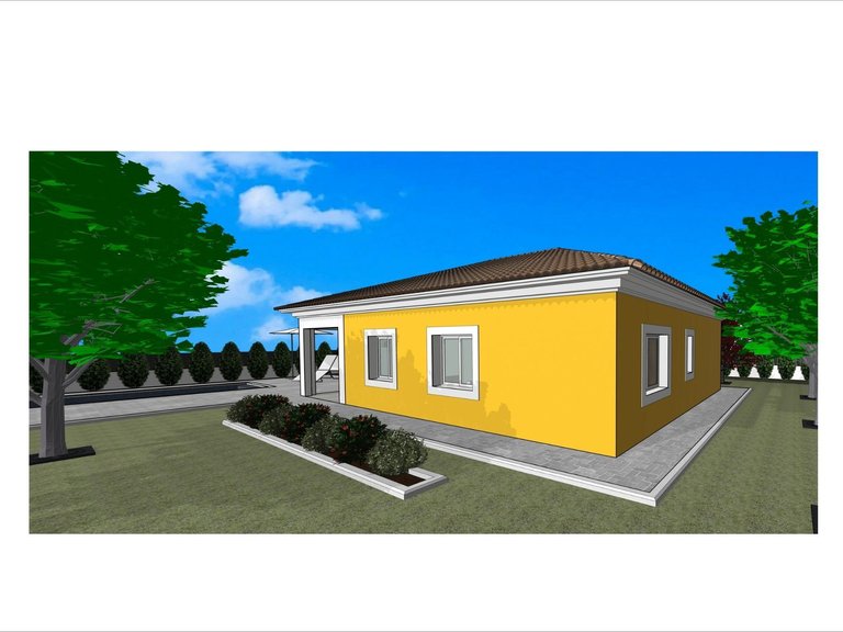 Villa for Sale in Comunidad valenciana, La Romana, Alicante 15