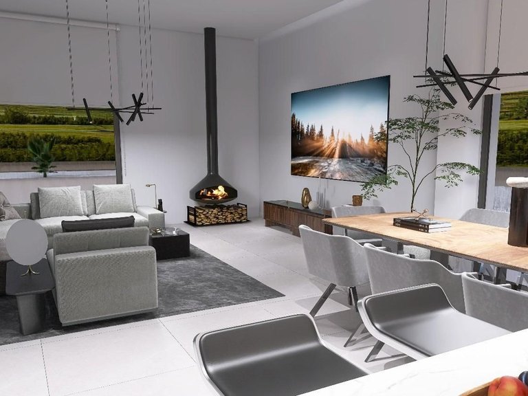 Villa for Sale in Pedanías Este, Aspe Pedanias, Alicante 3