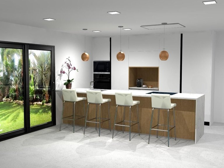 Villa for Sale in Pedanías Este, Aspe Pedanias, Alicante 9