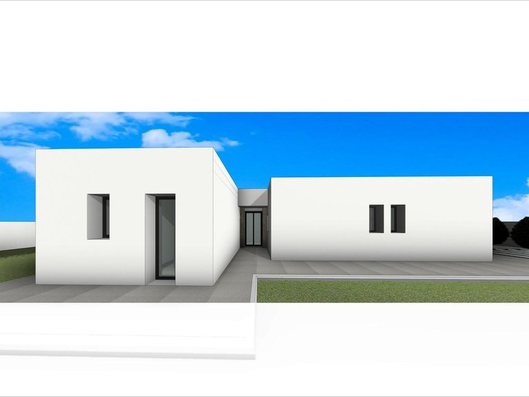 Villa for Sale in Pedanías Este, Aspe Pedanias, Alicante 5