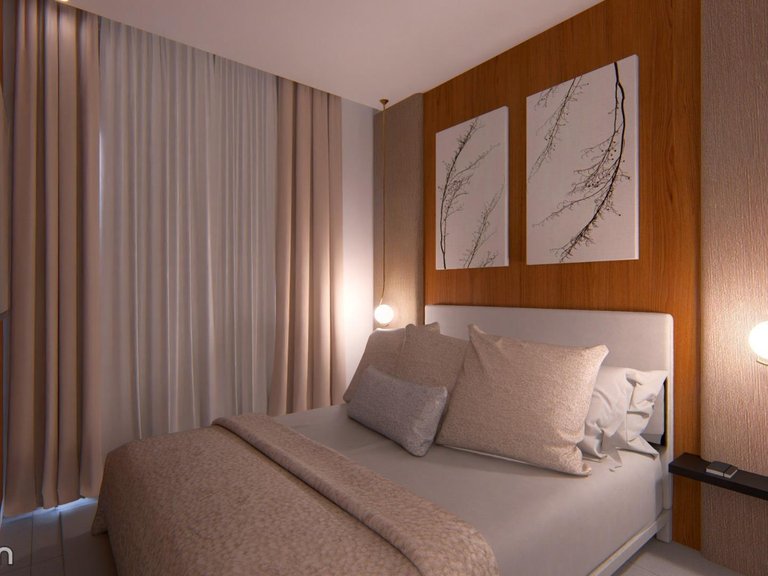 Villa for Sale in San blas, Santiago De La Ribera, Murcia 14