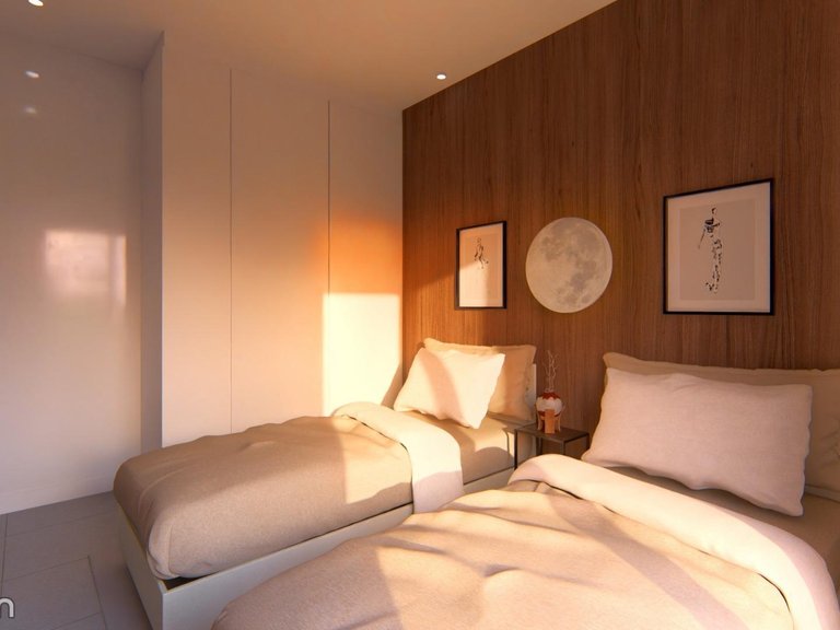 Villa for Sale in San blas, Santiago De La Ribera, Murcia 16