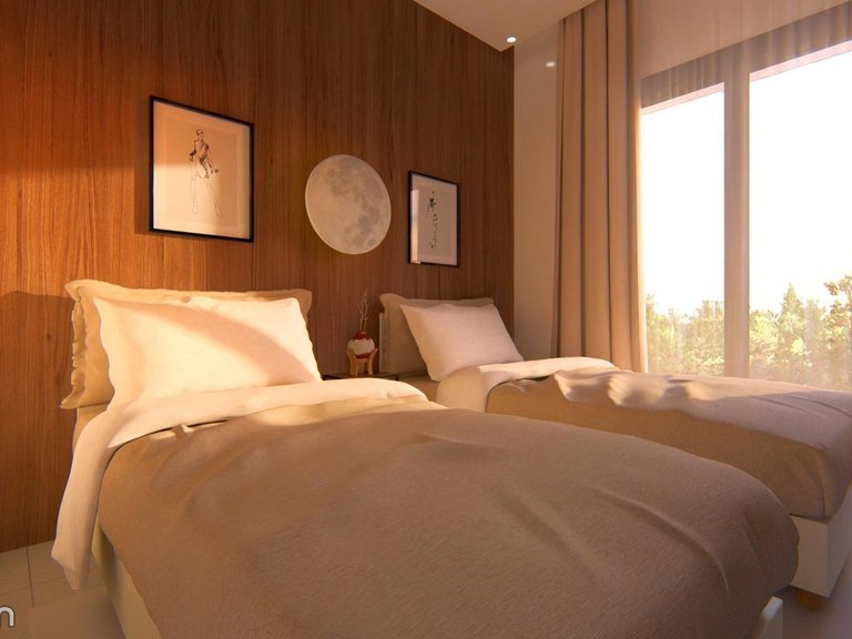 Villa for Sale in San blas, Santiago De La Ribera, Murcia 17