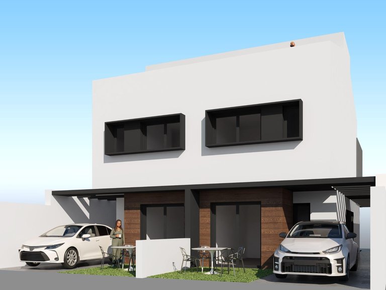 Villa for Sale in San blas, Santiago De La Ribera, Murcia 2