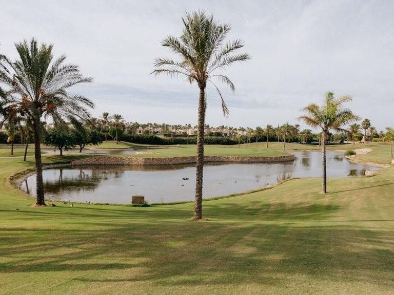 Villa for Sale in San blas, Santiago De La Ribera, Murcia 25