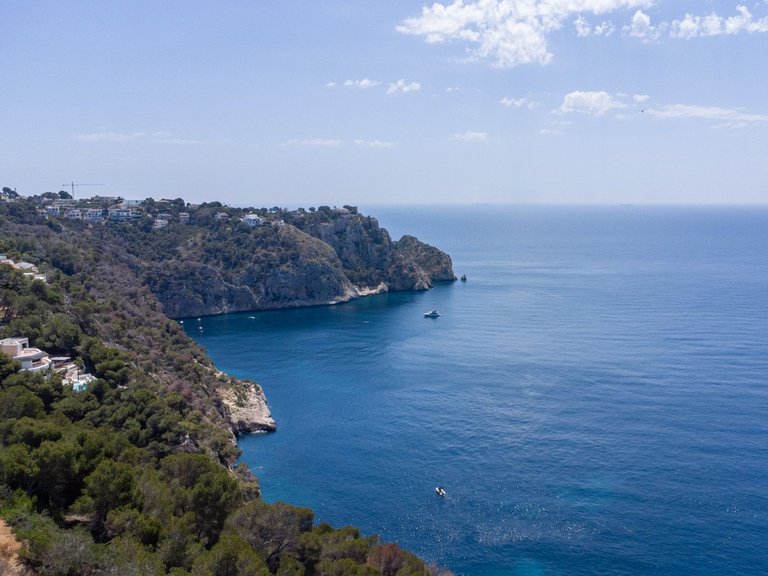 Plot for Sale in La Granadella - Costa Nova, Jávea - Xàbia, Alicante 10