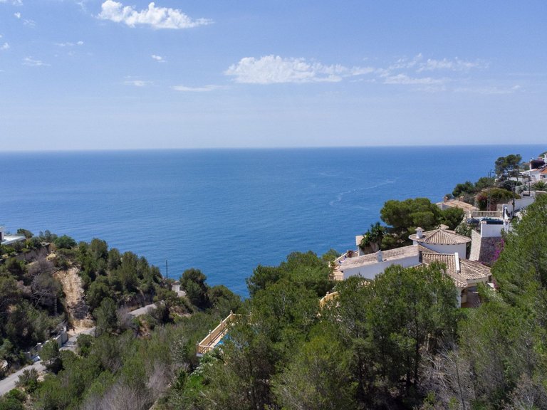 Plot for Sale in La Granadella - Costa Nova, Jávea - Xàbia, Alicante 7