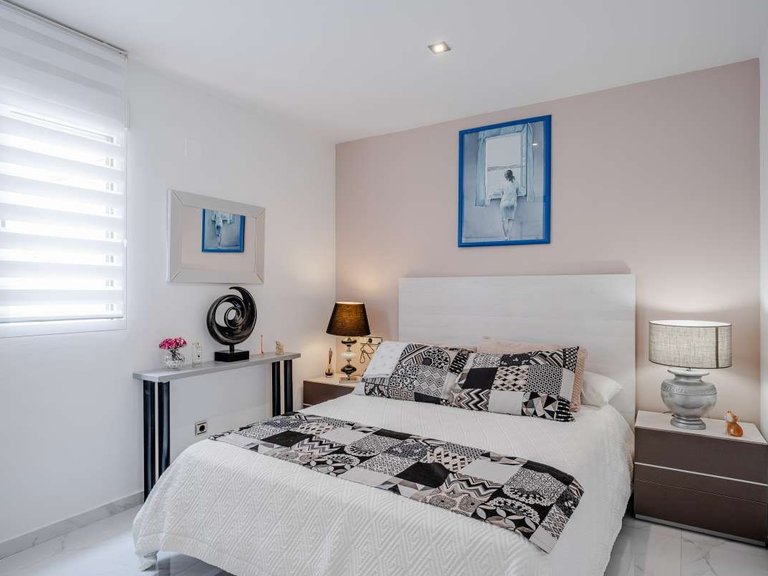 Apartment for Sale in Playa arenal-bol, Calpe, Alicante 10