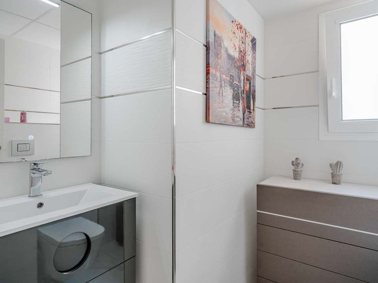 Apartment for Sale in Playa arenal-bol, Calpe, Alicante 12