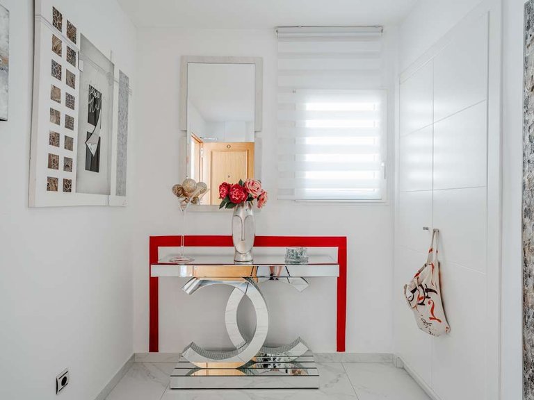 Apartment for Sale in Playa arenal-bol, Calpe, Alicante 13