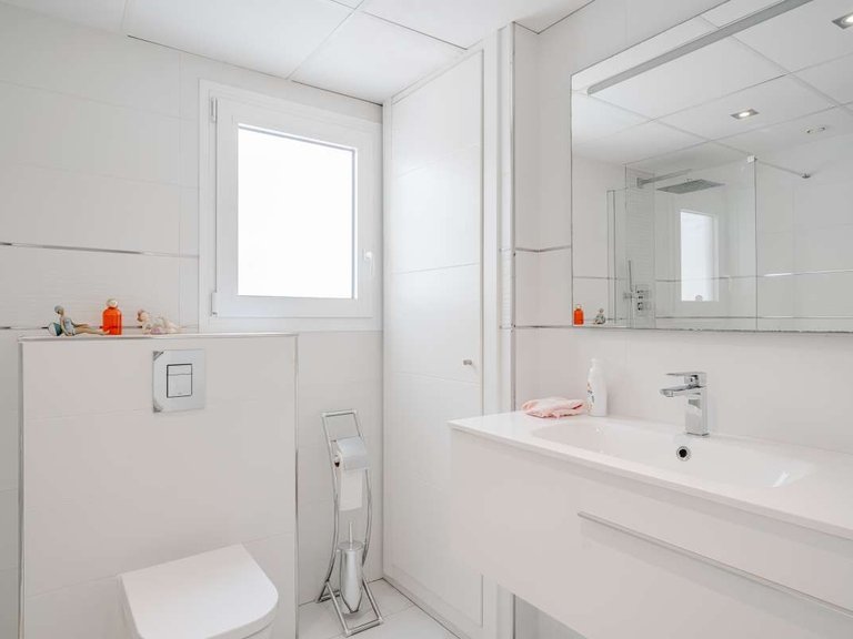 Apartment for Sale in Playa arenal-bol, Calpe, Alicante 15