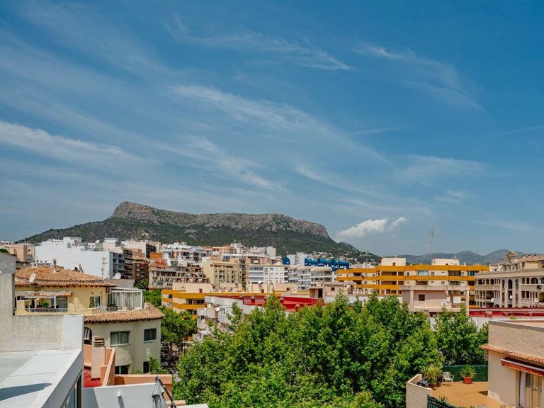 Apartment for Sale in Playa arenal-bol, Calpe, Alicante 18