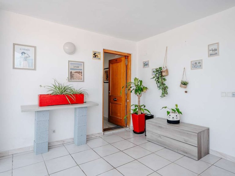 Apartment for Sale in Playa arenal-bol, Calpe, Alicante 19