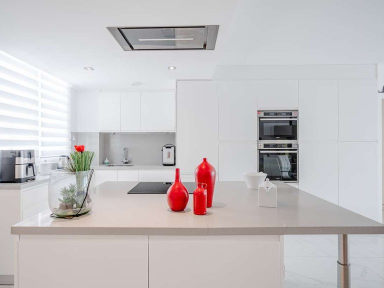 Apartment for Sale in Playa arenal-bol, Calpe, Alicante 2