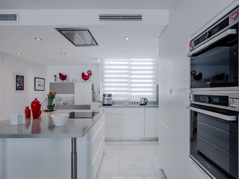 Apartment for Sale in Playa arenal-bol, Calpe, Alicante 27