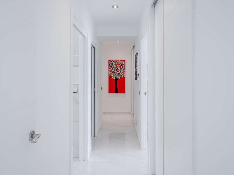 Apartment for Sale in Playa arenal-bol, Calpe, Alicante 28