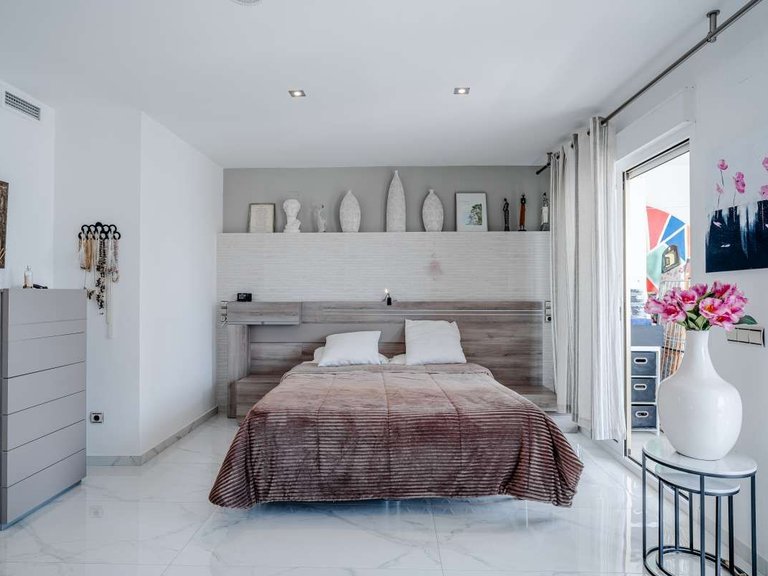Apartment for Sale in Playa arenal-bol, Calpe, Alicante 29