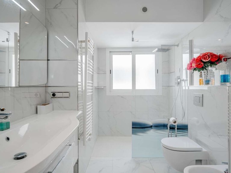 Apartment for Sale in Playa arenal-bol, Calpe, Alicante 31