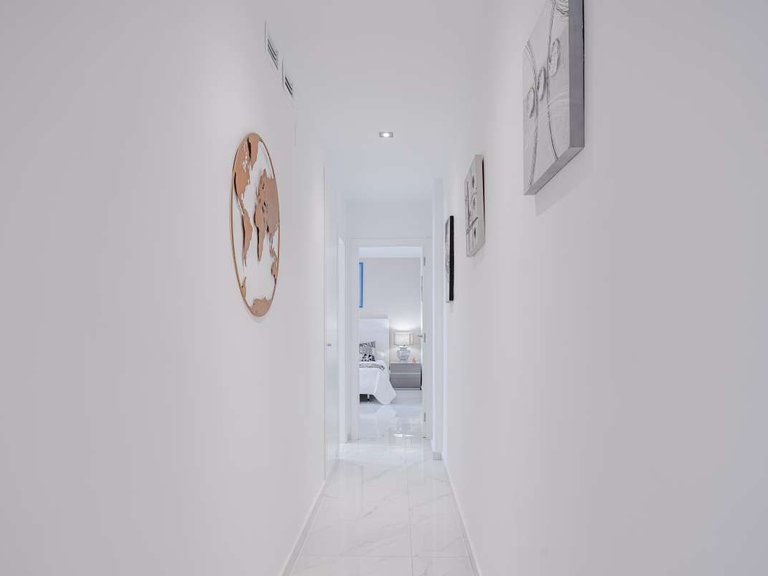 Apartment for Sale in Playa arenal-bol, Calpe, Alicante 34