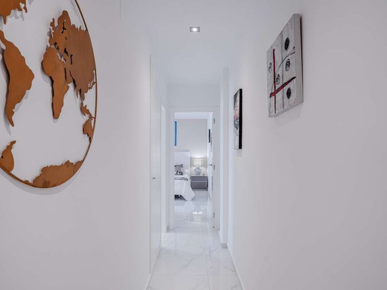 Apartment for Sale in Playa arenal-bol, Calpe, Alicante 35
