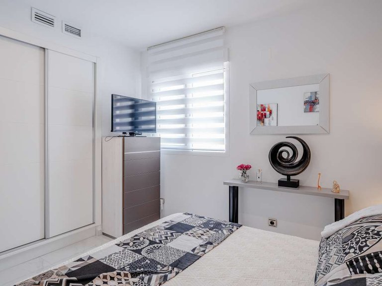 Apartment for Sale in Playa arenal-bol, Calpe, Alicante 37