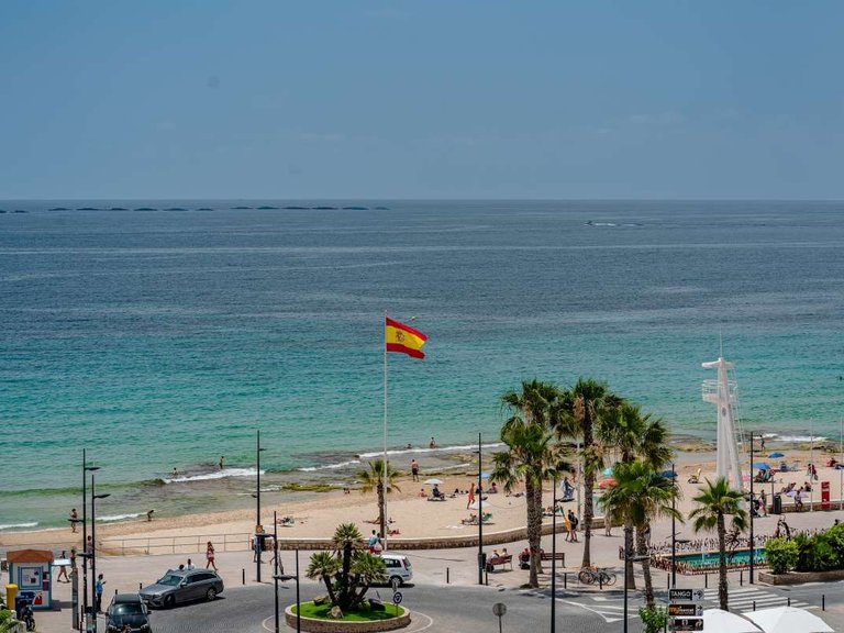 Apartment for Sale in Playa arenal-bol, Calpe, Alicante 9