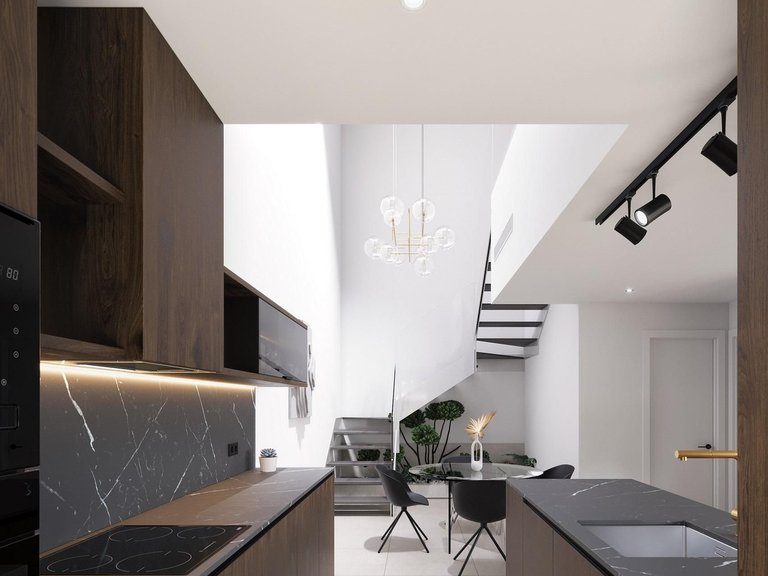 Villa for Sale in Pilar De La Horadada, Alicante 9