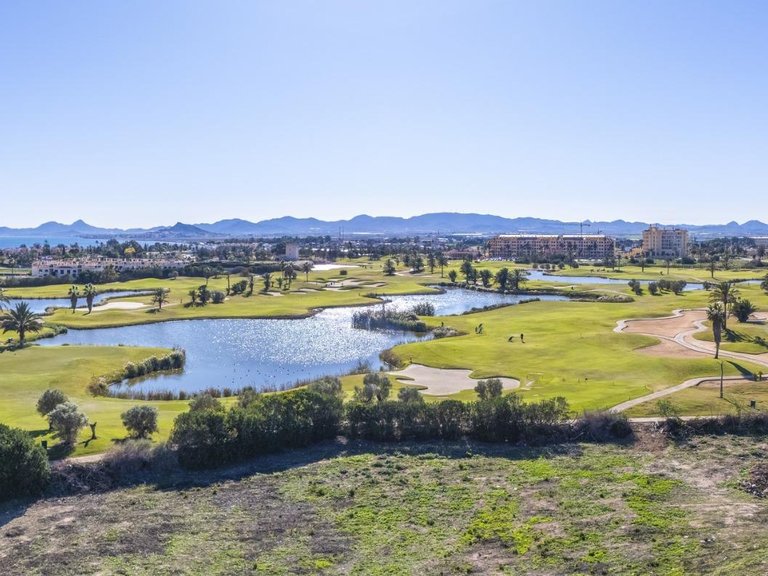 Apartment for Sale in Las Lomas del Rame-Bahía Bella, Los Alcázares, Murcia 13