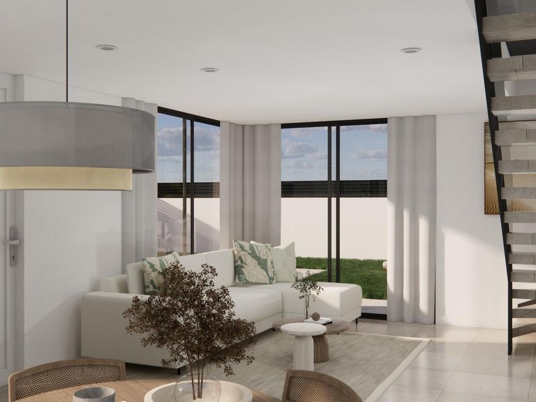 Villa for Sale in Desamparados-Hurchillo-Torremendo, Orihuela, Alicante 10