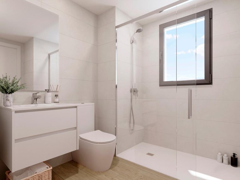 Apartment for Sale in Playa de Fossa-Levante, Calpe, Alicante 7