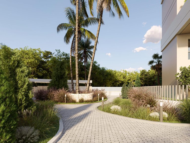 Apartment for Sale in Playa de Fossa-Levante, Calpe, Alicante 12