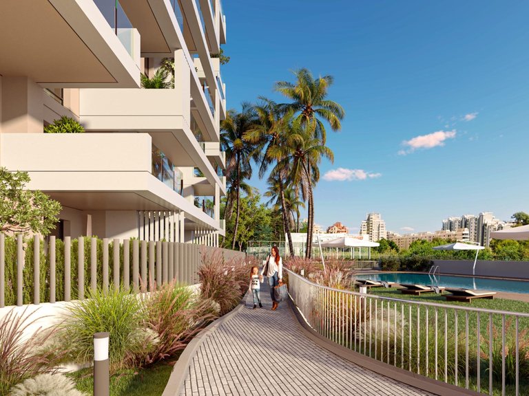 Apartment for Sale in Playa de Fossa-Levante, Calpe, Alicante 3