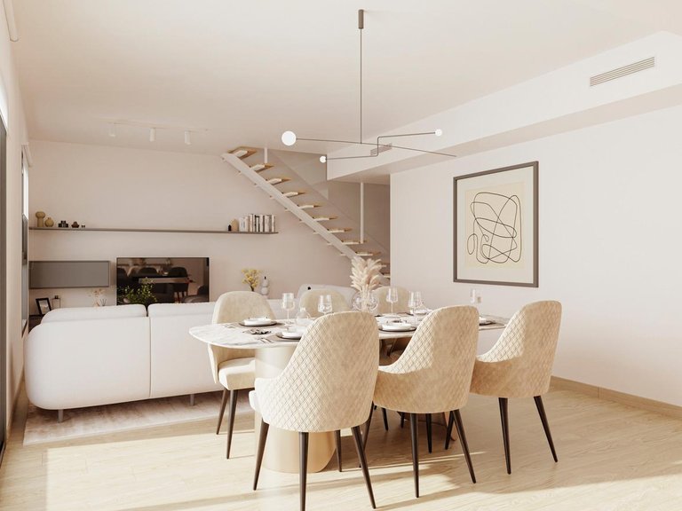 Apartment for Sale in Playa de Fossa-Levante, Calpe, Alicante 5