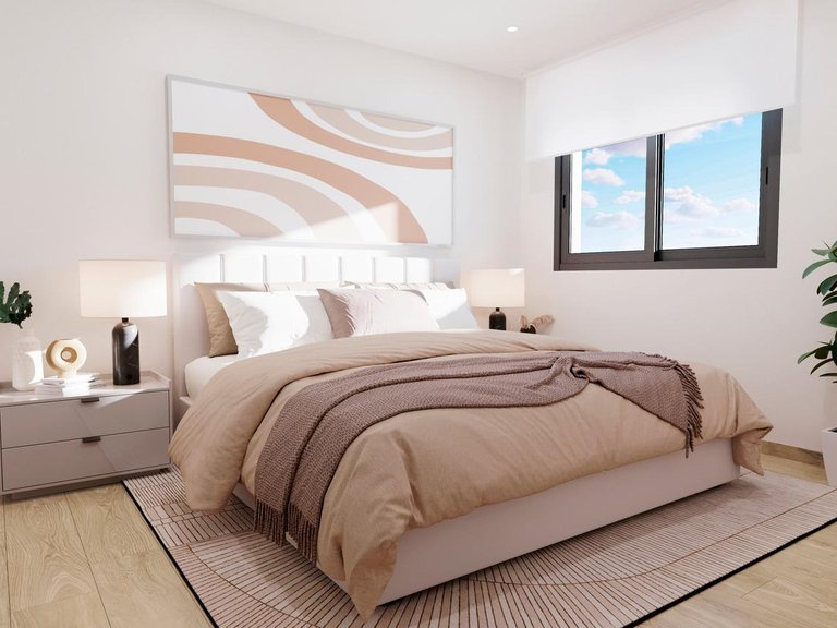 Apartment for Sale in Playa de Fossa-Levante, Calpe, Alicante 6